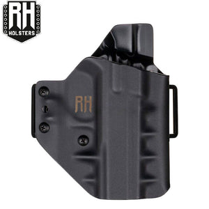 CZ P-01 & CZ 75 Compact holsters