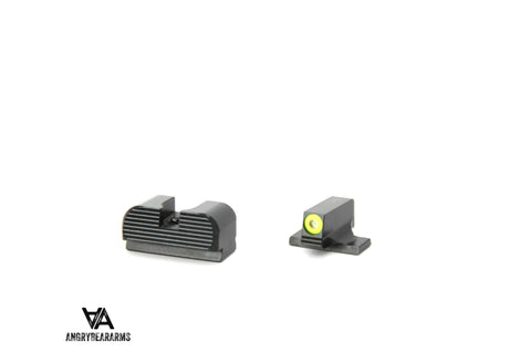 CZ P-09 Nocturne accessories