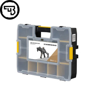 CZ Scorpion Evo 3 reserveonderdelen