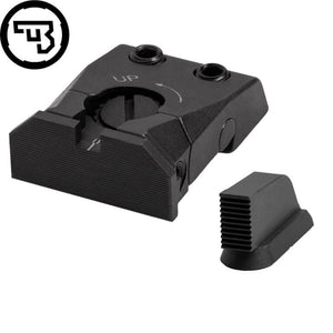 CZ Shadow 2 Compact richtmiddelen