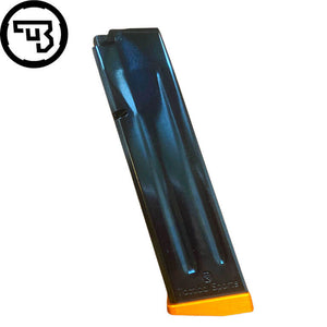 CZ TS 2 magazijnen