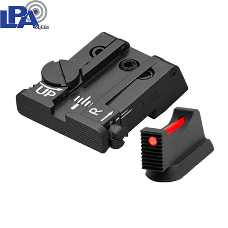 CZ Kadet accessories