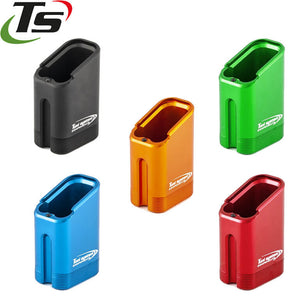 CZ 75B talons de chargeur