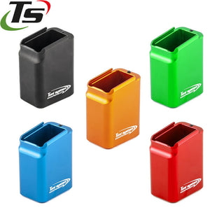 CZ TS 2 talons de chargeur