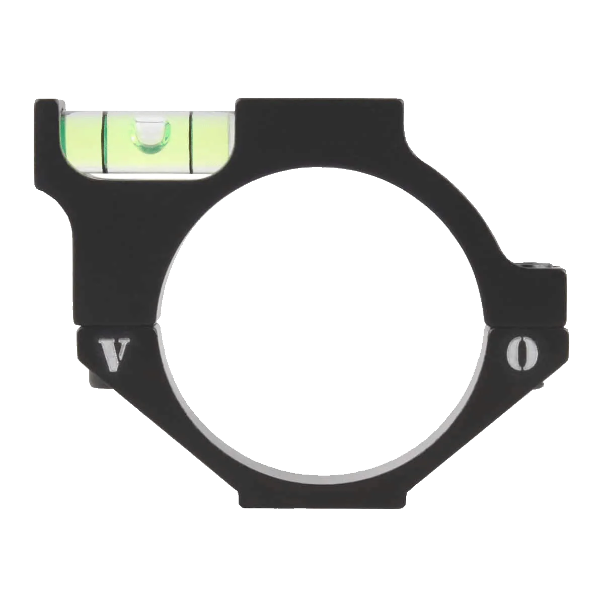 Niveau à bulle décalé de 1 pouce [25,4 mm] pour lunette de visée