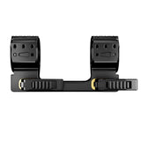 34 mm richtkijkermontage | Picatinny QD Ergo-basis