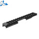 ZKM 451 Picatinny-rails