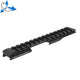 ZKM 456 Picatinny-rails
