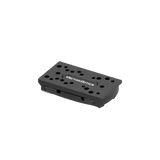 CZ 457 universele red dot montage voor dovetail | voor RMR, RMSc, DPP & Docter footprint 