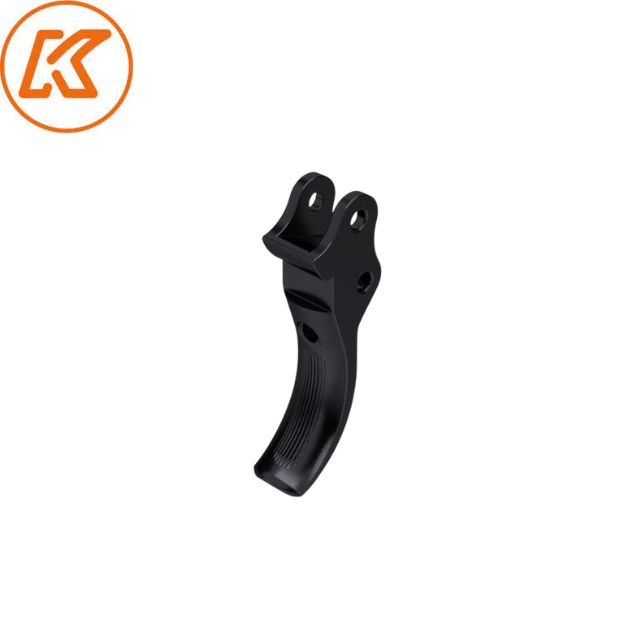 CZ Shadow 2, CZ 75B & CZ 75 SP-01 stalen trekker SA/DA | KMR