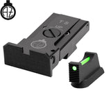 CZ TS 2, CZ TS 1 & CZ Shadow 2 Target verstelbare richtmiddelen | fiber optic A 