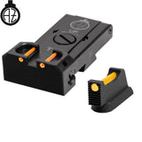 CZ TS 2, CZ TS 1 & CZ Shadow 2 Target verstelbare richtmiddelen | fiber optic B 
