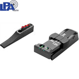 CZ 455 verstelbare fiber optic richtmiddelen set
