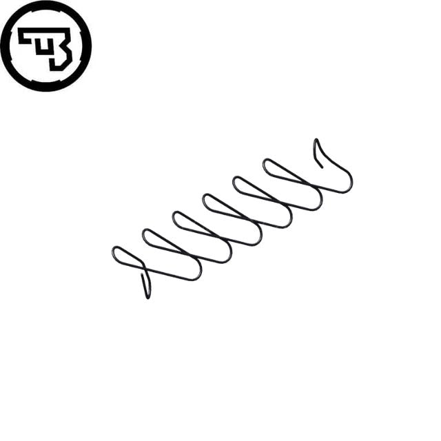 CZ 457 [& CZ 512, CZ 455] ressort pour chargeur [.22 LR] | 5 coups