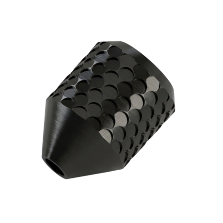 CZ 457, CZ 600 grendelknop | Acorn