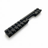 CZ 457 rail Picatinny [Toni]