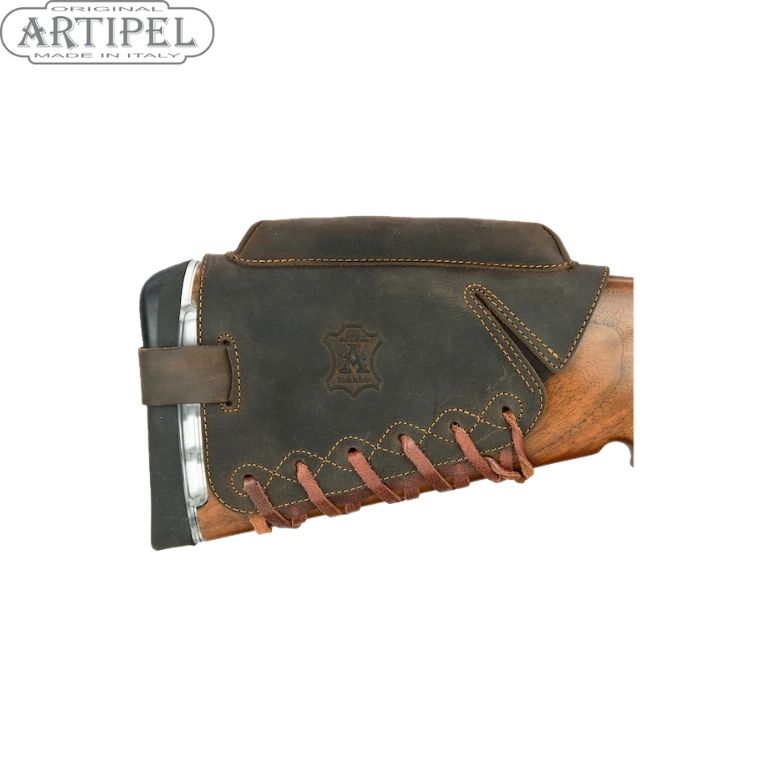 CZ 457, CZ 600 verlengde wangsteun | 20 mm