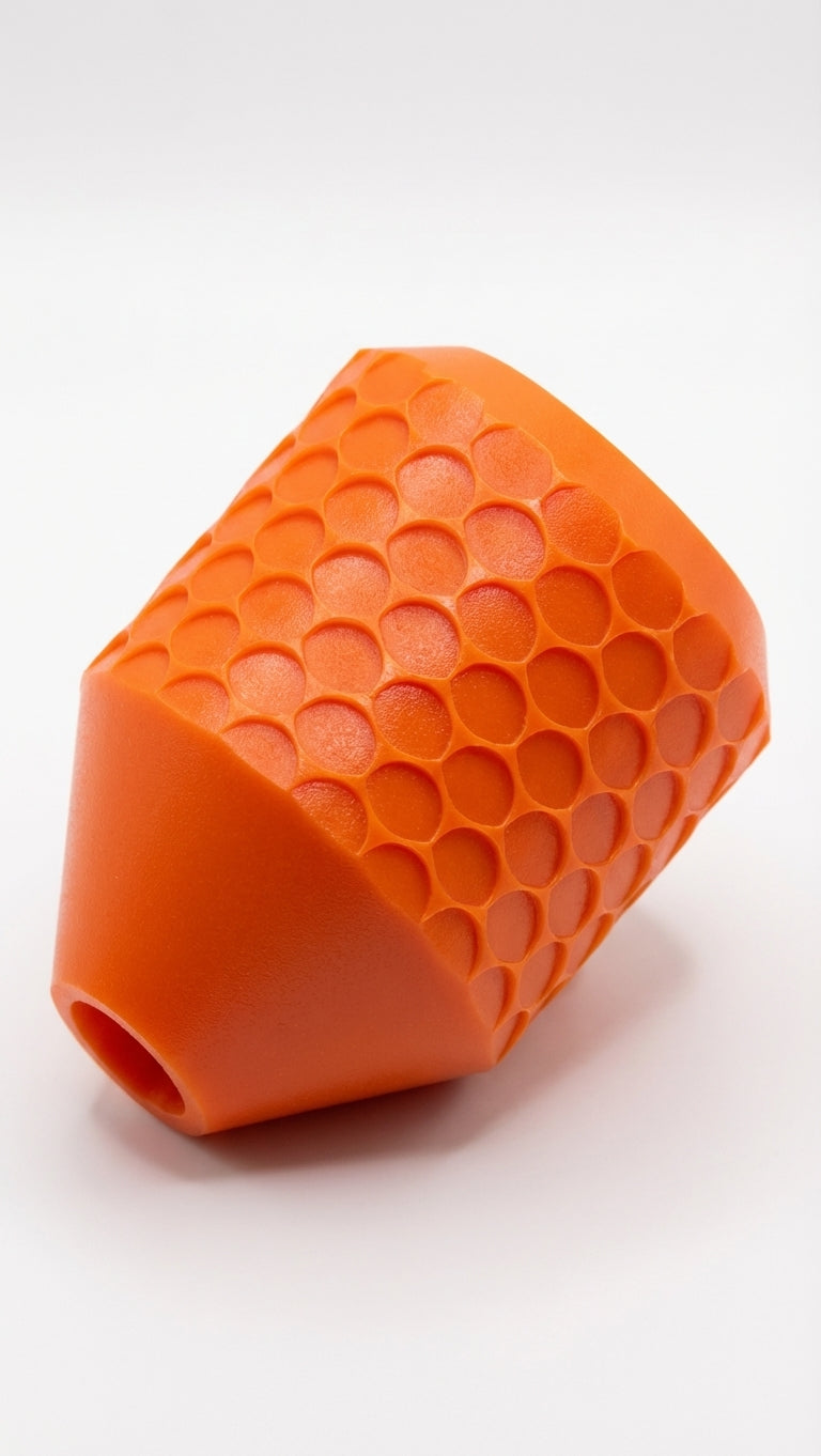 CZ 457, CZ 600 grendelknop | Eikel 