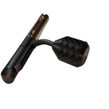 CZ 457, CZ 600 grendelknop | Eikel 