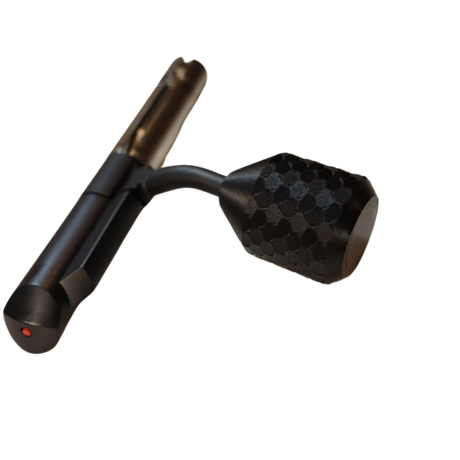 CZ 457, CZ 600 grendelknop | Eikel 