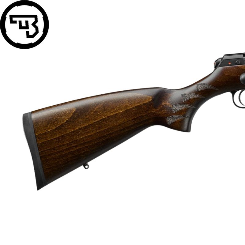 CZ 457 kolf | Jaguar