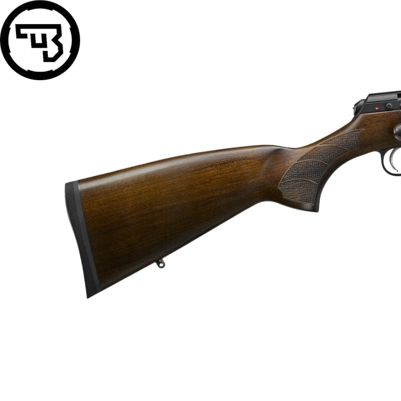 CZ 457 crosse | Lux