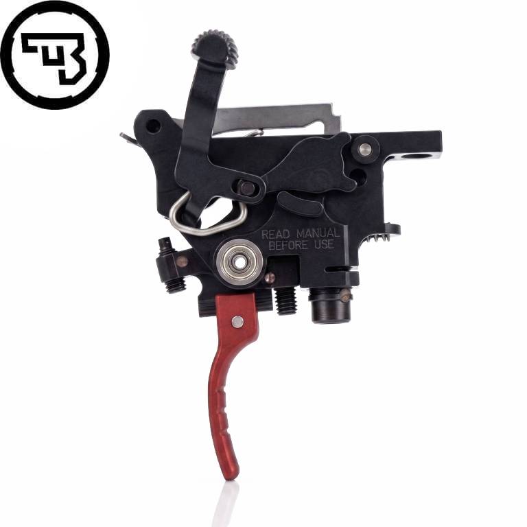 CZ 457 Flyweight trigger assembly | CZ