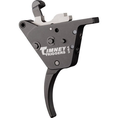 CZ 457 trekker assemblage | Timney