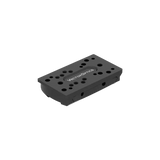 CZ 457 universele red dot montage voor dovetail | voor RMR, RMSc, DPP & Docter footprint