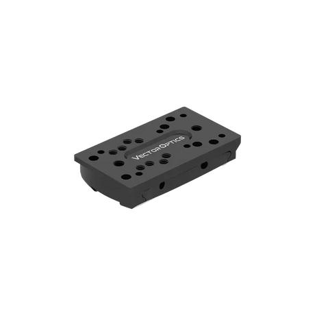 CZ 457 universele red dot montage voor dovetail | voor RMR, RMSc, DPP & Docter footprint