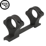 CZ 600 montageringen voor dovetail | 30mm [Medium] CZ