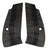 CZ 75 P-01, CZ 75 Compact plaquettes de poignée alu | Gridlok