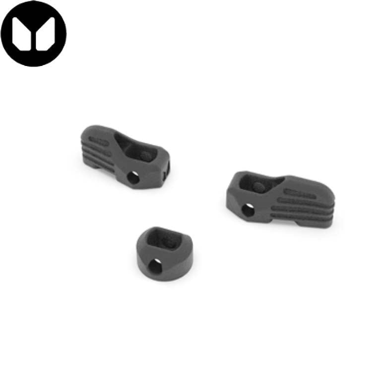 CZ Bren 2 uitgebreide set selectors