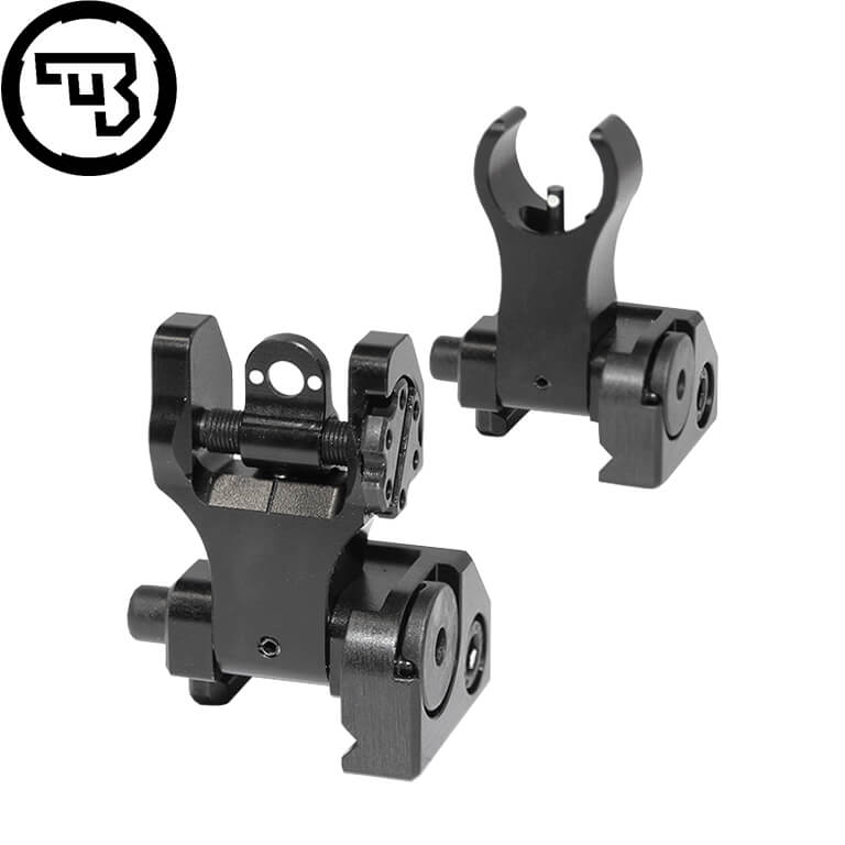 CZ Bren 2 richtmiddelen