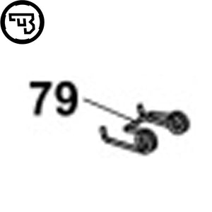 CZ Bren 2 pièces détachées