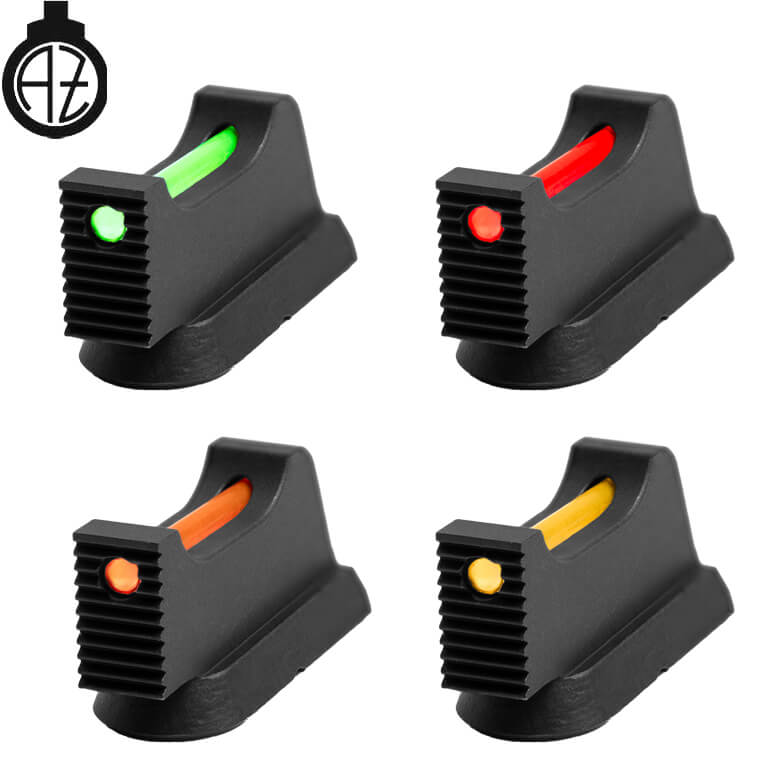 CZ Kadet fiber optic korrel | 7.5x1.0mm