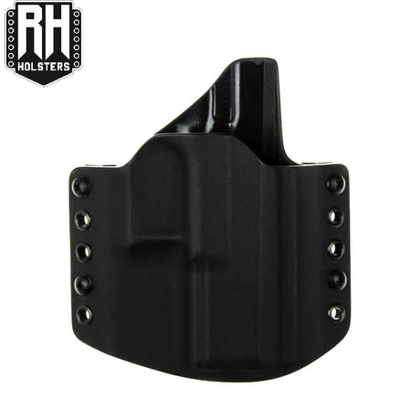 Holster kydex CZ P-07 | OWB