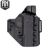 Holster kydex CZ P-09C Nocturne | OWB