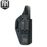 CZ P-10F .45 ACP kydex holster | IWB