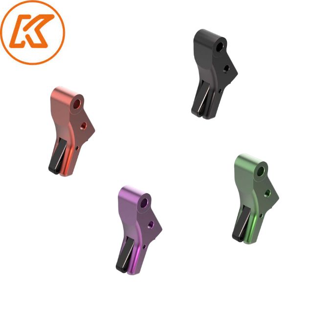 CZ P-10 [P-10C, P-10F & P-10S] trekker | KMR