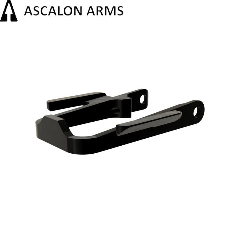 CZ P-10 arrêtoir de culasse étendu Highshelf