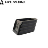 CZ P-10 talon de chargeur polymère Ascalon | +4 coups