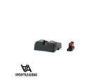 CZ P-10 richtmiddelen met fiber optic | type A