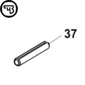 CZ P-01 & CZ 75 Compact reserveonderdelen