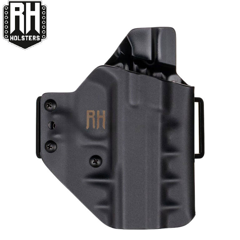 CZ P-09 holster kydex | OWB