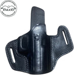 CZ P-09 étui en cuir | OWB