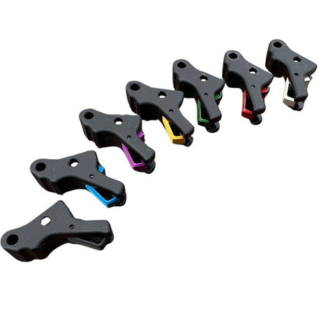 CZ P-10 [P-10C, P-10F & P-10S] aangepaste trekker | Top Strely