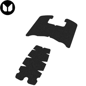 CZ P-10 plaquettes de poignée