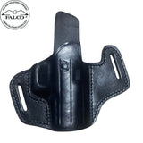 CZ P-10S lederen holster | OWB