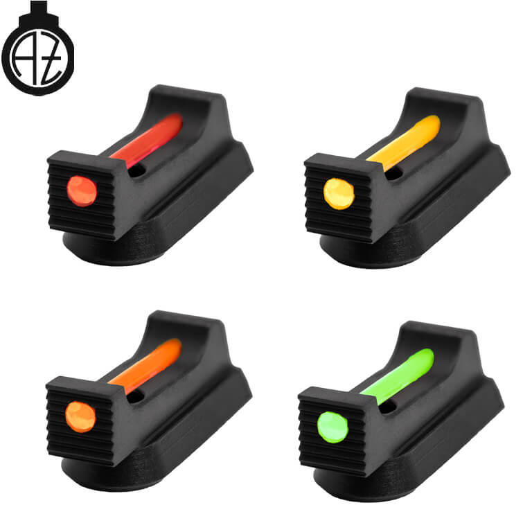 CZ P-10, CZ P-07, CZ P-09 guidon fibre optique | 5.75x1.0mm